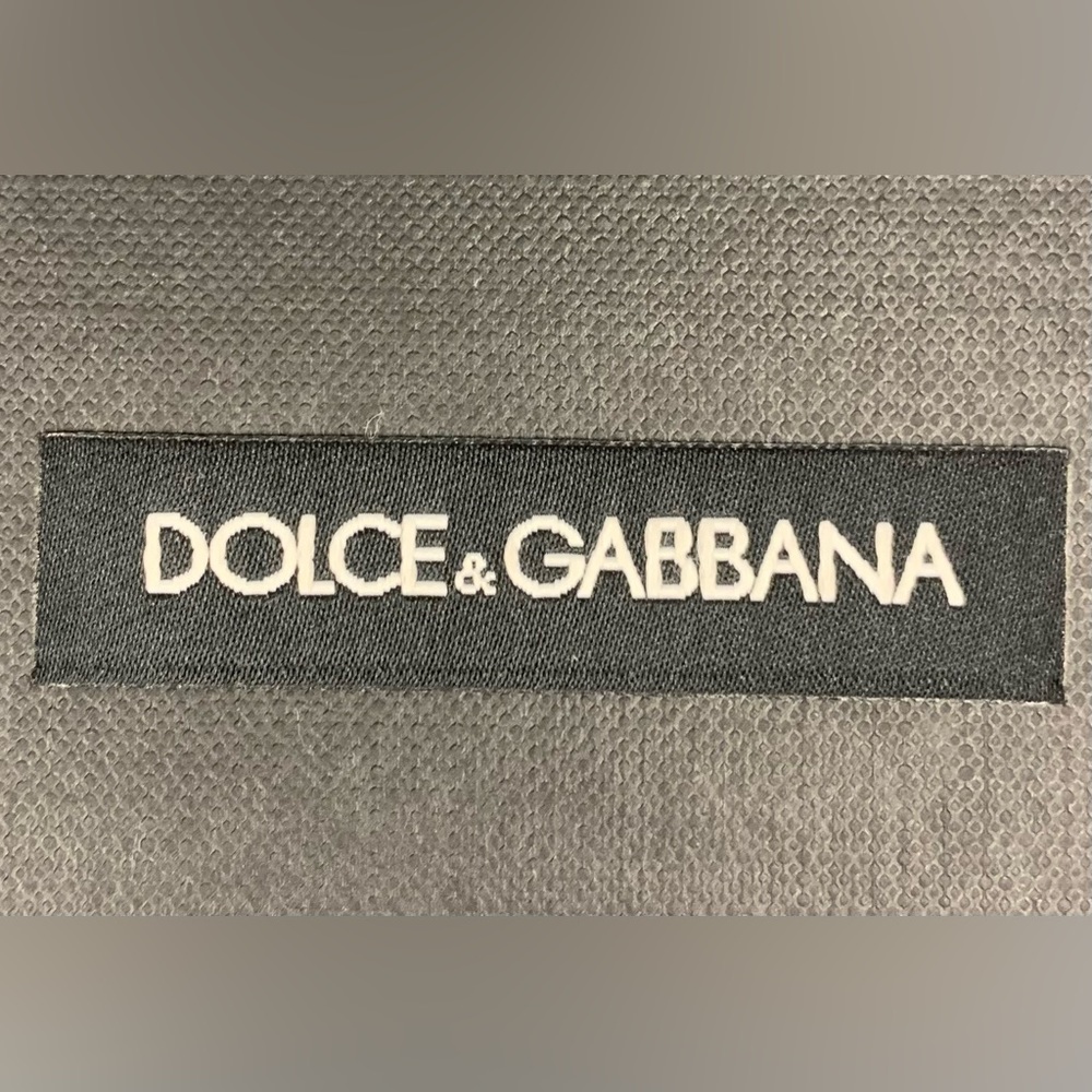 Dolce & Gabbana Women's Black Heels - Picture 6 of 10